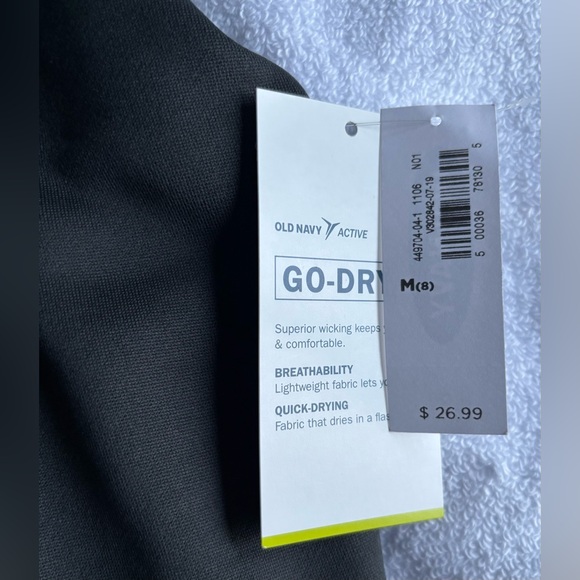 Old Navy n/w tags Boys size 8 hoodie with basketball graphic on sleeve and chest - Picture 3 of 5